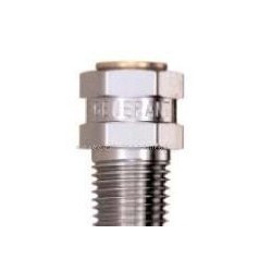 美國(guó)GENERANT氣體調(diào)壓閥