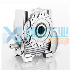 德國CAVEX衛生齒輪箱