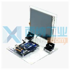 意大利Eurotech工業顯示器