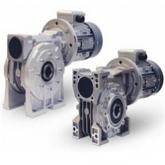 德國(guó)RTZ壓桿電機(jī)