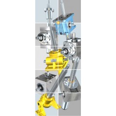 ALBERT制動(dòng)器