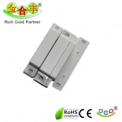 廠家直銷壁柜磁感開關16*11門磁開關感應開關 磁性接近開關