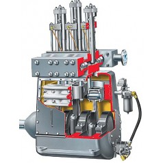 美國(guó)Aldrich泵