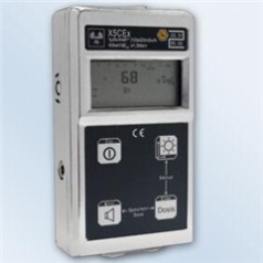 德國(guó)GRAETZ輻射劑量率儀