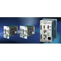 PARVEX力矩電機(jī)