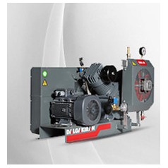 土耳其Dalgakiran往復(fù)空氣壓縮機(jī)