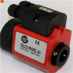 意大利CELCO PROFIL集電環