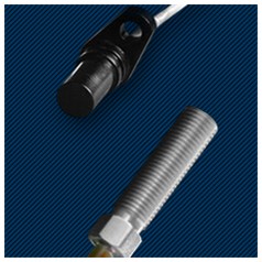 美國SENSORONIX轉(zhuǎn)速探頭