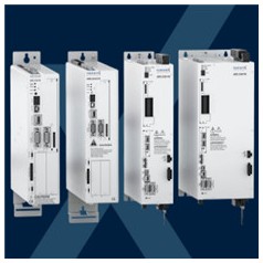 德國METRONIX伺服驅(qū)動器