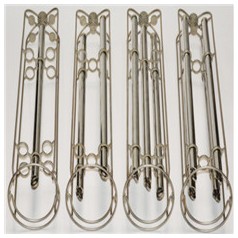 荷蘭MHD Magnets袋式過(guò)濾器