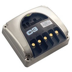 英國PG Drives Technology電機控制器