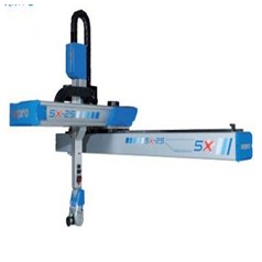 法國SEPRO機械手