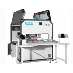 德國EBSO切割機