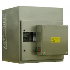 德國(guó)INDUSA空氣過(guò)濾器