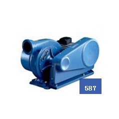 英國(guó)SECOMAK消聲器