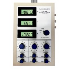 美國(guó)AlphaLab便攜式的磁力儀