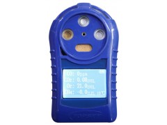 CD4(A)多參數氣體測定器