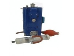 CJG10型光干涉式瓦斯測定器