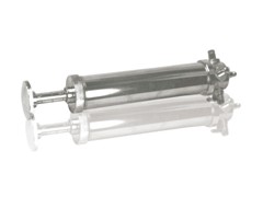 FW-2型高負壓瓦斯采樣器