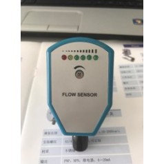 熱電阻流量開關