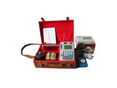 WTC瓦斯突出參數儀 - 瓦斯參數儀