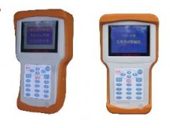 YTC10型煤層瓦斯突出預測儀