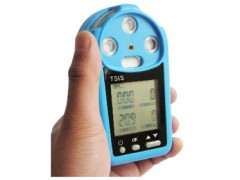 CD4多參數氣體檢測儀