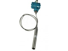 導壓式液位變送器