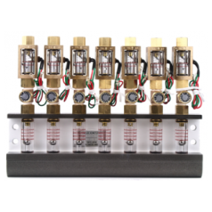 MAEDA KOKI流量指示器FITVM系列