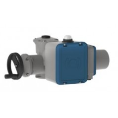 BERNARD CONTROLS 新型多回轉電動執行器BT系列