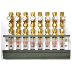 MAEDA KOKI流量指示器FITV系列