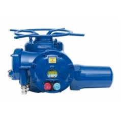 BERNARD CONTROLS 防爆型多回轉執行器STX系列