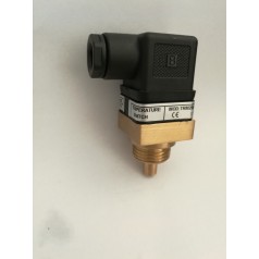 雙金屬OKT4.050.15GO溫度開關