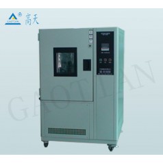 武漢高低溫試驗箱設備廠家價格