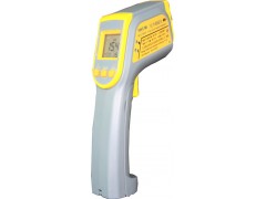 CWH760本質安全型紅外測溫儀