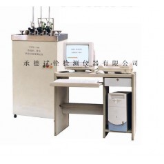 熱變形維卡軟化點(diǎn)溫度測(cè)定儀