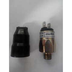 機械壓力開關生產廠家