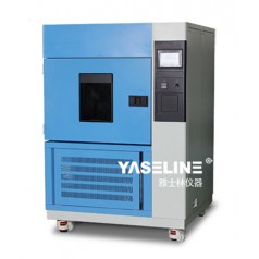 氙燈老化試驗箱規范操作流程