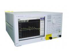 回收N7109A Agilent 多通道信號分析系統