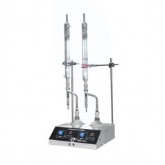石油產品水分測定器GB/T260  產品型號：KD-R0101
