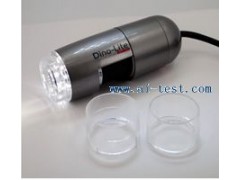 便攜式數碼顯微鏡