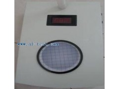 自動菌落計數器