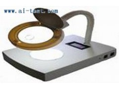 菌落計數器的使用方法