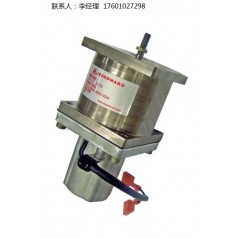 WOODWARD電液執行器TG-17E,TG-13E