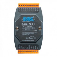 4-20ma轉485模塊modbus模擬量輸入模塊優質廠家