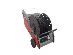 RS2000遠程智能在線采樣系統