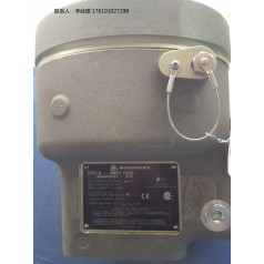 WOODWARD505/505E調速器9907-167