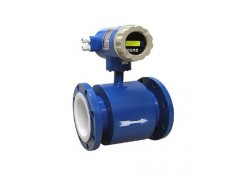 智能電磁流量計