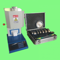 熔體流動(dòng)速率測定儀