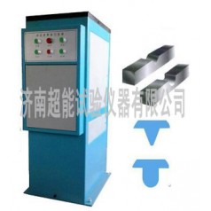 沖擊試樣缺口液壓自動(dòng)拉床